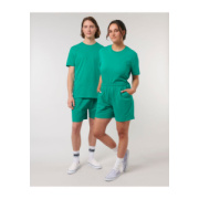 Waker unisex single jersey šortky - Stanley Stella