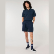 Waker unisex single jersey šortky - Stanley Stella