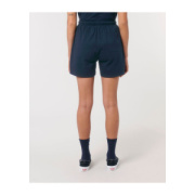 Waker unisex single jersey šortky - Stanley Stella