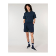 Waker unisex single jersey šortky - Stanley Stella