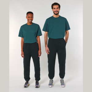 Jammer Dry unisexové jogger nohavice
