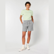 Trainer 2.0 unisex jogger šortky - Stanley Stella