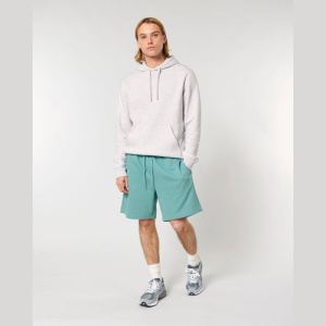Trainer 2.0 unisex jogger šortky