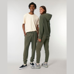 Mover Vintage unisex jogger nohavice