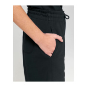 Unisex teplákové šortky Boarder Dry - Stanley Stella