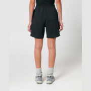 Unisex teplákové šortky Boarder Dry - Stanley Stella