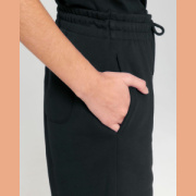 Unisex teplákové šortky Boarder Dry - Stanley Stella