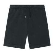 Unisex teplákové šortky Boarder Dry - Stanley Stella