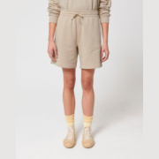 Unisex teplákové šortky Boarder Dry - Stanley Stella