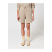 Unisex teplákové šortky Boarder Dry - Stanley Stella