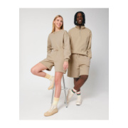 Unisex teplákové šortky Boarder Dry - Stanley Stella