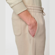 Unisex teplákové šortky Boarder Dry - Stanley Stella