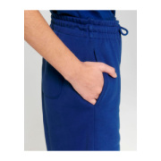 Unisex teplákové šortky Boarder Dry - Stanley Stella