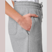 Unisex teplákové šortky Boarder Dry - Stanley Stella