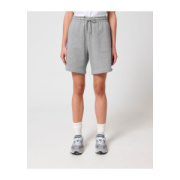 Unisex teplákové šortky Boarder Dry - Stanley Stella