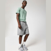 Unisex teplákové šortky Boarder Dry - Stanley Stella