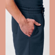 Unisex teplákové šortky Boarder Dry - Stanley Stella