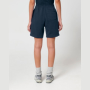 Unisex teplákové šortky Boarder Dry - Stanley Stella