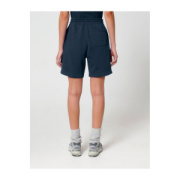 Unisex teplákové šortky Boarder Dry - Stanley Stella