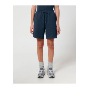 Unisex teplákové šortky Boarder Dry - Stanley Stella