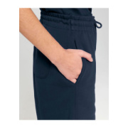 Unisex teplákové šortky Boarder Dry - Stanley Stella