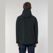 Stanley Discoverer pánsky softshell s kapucňou - Stanley Stella