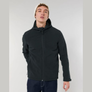 Stanley Discoverer pánsky softshell s kapucňou - Stanley Stella
