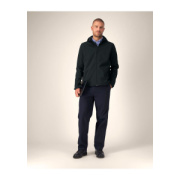Stanley Discoverer pánsky softshell s kapucňou - Stanley Stella