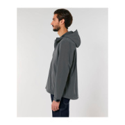 Stanley Discoverer pánsky softshell s kapucňou - Stanley Stella
