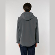 Stanley Discoverer pánsky softshell s kapucňou - Stanley Stella
