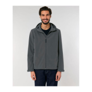Stanley Discoverer pánsky softshell s kapucňou - Stanley Stella