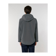 Stanley Discoverer pánsky softshell s kapucňou - Stanley Stella