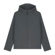 Stanley Discoverer pánsky softshell s kapucňou - Stanley Stella