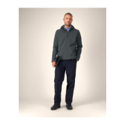 Stanley Discoverer pánsky softshell s kapucňou - Stanley Stella
