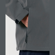 Stanley Discoverer pánsky softshell s kapucňou - Stanley Stella