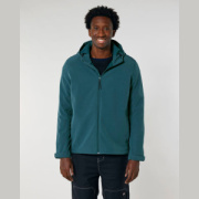 Stanley Discoverer pánsky softshell s kapucňou - Stanley Stella