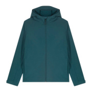 Stanley Discoverer pánsky softshell s kapucňou - Stanley Stella