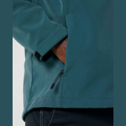 Stanley Discoverer pánsky softshell s kapucňou - Stanley Stella