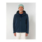Stanley Discoverer pánsky softshell s kapucňou - Stanley Stella