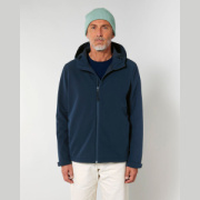 Stanley Discoverer pánsky softshell s kapucňou - Stanley Stella