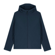 Stanley Discoverer pánsky softshell s kapucňou - Stanley Stella