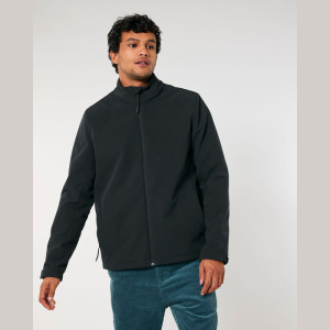 Stanley Navigator pánsky softshell