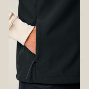 Stanley Trail Blazer pánsky softshell bez rukávov - Stanley Stella