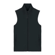 Stanley Trail Blazer pánsky softshell bez rukávov - Stanley Stella