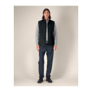 Stanley Trail Blazer pánsky softshell bez rukávov - Stanley Stella
