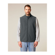 Stanley Trail Blazer pánsky softshell bez rukávov - Stanley Stella