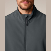 Stanley Trail Blazer pánsky softshell bez rukávov - Stanley Stella