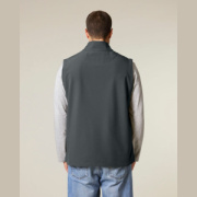Stanley Trail Blazer pánsky softshell bez rukávov - Stanley Stella