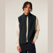Stanley Trail Blazer pánsky softshell bez rukávov