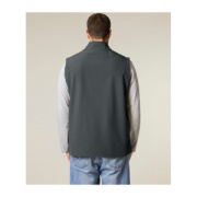 Stanley Trail Blazer pánsky softshell bez rukávov - Stanley Stella
